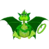 Abc Dragón 120👩🏻‍🎨 Mov.1712 11
