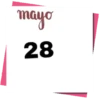 cᥲᥣeᥒძᥲrі᥆ 🗓 mᥲᥡ᥆ 2024 9