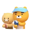 Kakao Friends 2 💖 MOV 11