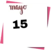 cᥲᥣeᥒძᥲrі᥆ 🗓 mᥲᥡ᥆ 2024 10