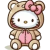 Hello Kitty💞5🇵🇪Movi 11