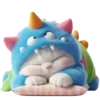 Gatitos Cute😺💞2🇵🇪Clásica 13