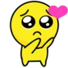 Pien Emoji 3 a 💖 MOV 11