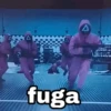 El Juego del Calamar 2 🪸💥 16
