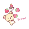 Korilakkuma 💖 MOV 13
