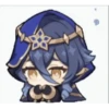Genshin Impact x Mega MGC Coffee Collab 6