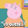 Peppa Pig ᐢ•🐽•ᐢ 7