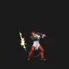 Iori Yagami KOF 💖MOV 12