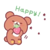 Korilakkuma 💖 MOV 14