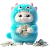Gatitos Cute😺💞2🇵🇪Clásica 14