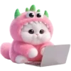 Gatitos Cute😺💞2🇵🇪Clásica 15
