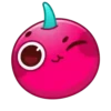 Cherry Emoji 1 💖 MOV 10