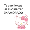 San Valentín de hello Kitty 💕😽 8