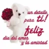 Amor y amistad 💖 9