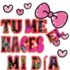 TU ME HACES MI DÍA