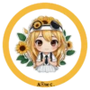 Sunflower girl mov 12