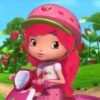 Rosita Fresita Frutilla 🍓🍰🌺 10