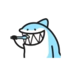 Bob Shark 3 💖MOV 15
