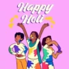 happy holi 19