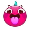 Cherry Emoji 1 💖 MOV 11