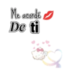 San Valentín de hello Kitty 💕😽 9