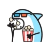 Bob Shark 2 💖MOV 13