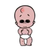 Baby's Mov 12