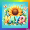 ? Bienvenido Mayo ? 12