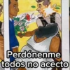 ❌Perdonenme no acepto👰 10