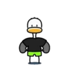 Ostrich 2 💖MOV 9