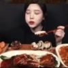 Coreanas Comelonas🍗1🇲🇽Movi 13