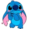 Stich 1 ❤ MOV. 🇲🇽 10
