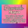 ? Bienvenido Mayo ? 13