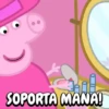 Peppa Pig ᐢ•🐽•ᐢ 8