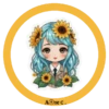 Sunflower girl mov 15