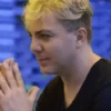 Cristian Castro reaction 🎼🎤 7