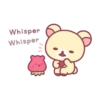 Korilakkuma 💖 MOV 15