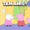 Peppa Pig ᐢ•🐽•ᐢ 9