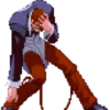Iori Yagami KOF 💖MOV 14