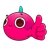 Cherry Emoji 2 💖 MOV 12