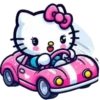Hello Kitty💞5🇵🇪Movi 13