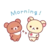 Korilakkuma 💖 MOV 16