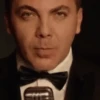 Cristian Castro reaction 🎼🎤 8