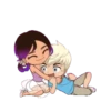 Todo amor 2 Cute Mov 15