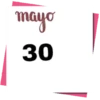 cᥲᥣeᥒძᥲrі᥆ 🗓 mᥲᥡ᥆ 2024 12
