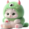 Gatitos Cute😺💞2🇵🇪Clásica 17