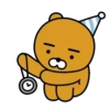 Kakao Friends 3 💖 MOV 13