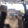 Ay equis wey