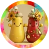 Fruits and Vegetables 1 💞🇵🇪 13