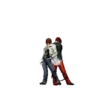 Iori Yagami KOF 💖MOV 15